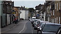 High Street, Ramsey, Cambridgeshire in Ramsey