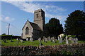 All Saints Church,  Littleton Drew in SN14 7NA