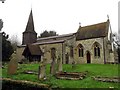 All Saints' Church in Didcot in OX11 7TG