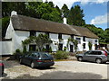 The Cridford Inn, Trusham in TQ13 0NW