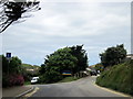 Cubert Village Cornwall in TR8 5PR