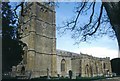 Bradford Abbas: parish church of St. Mary in DT9 6RH