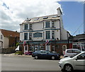 The New Sussex Hotel, Lancing in BN15 8EX
