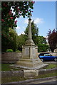War Memorial at Colerne in SN14 8AX