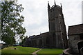 St John the Baptist Church, Colerne in SN14 8AX