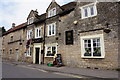 The Six Bells, Colerne in SN14 8DB