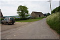 Barns at Ingalls Cottages in SN13 8PP