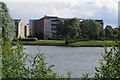 Flats by Caldecotte Lake in MK7 8LU