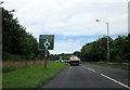 A30 Penzance Bypass (2) in TR18 3BN