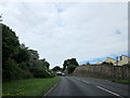 A30 Penzance Bypass Westbound in TR18 3JA