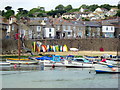 Mousehole Harbour (2) in TR19 6SY