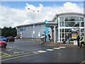 Travelodge at Knutsford Services in WA16 0TL