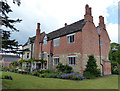 Hinton Manor, Hinton Parva (Little Hinton) in SN6 8PX