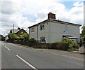 Houses near Donyatt, on the A358 in TA19 0SD