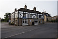 Swan Inn, South Milford in LS25 5BJ