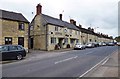 Carpenters Arms (1), 132 Newland, Witney, Oxon in OX28 1BN
