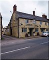 Carpenters Arms (3), 132 Newland, Witney, Oxon in OX28 1BN
