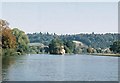 2002 : Temple Island, River Thames in RG9 3DD