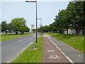 Riverside Park Road, Middlesbrough in TS2 1LU
