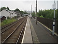 Blair Atholl railway station, Perth & Kinross in PH18 5SG