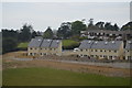New houses on the edge of Liskeard in PL14 4JP