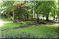 Woodland Picnic Area in KA3 7UP