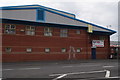 The Jamie Carragher Sports and Learning Academy, Marsh Lane, Bootle in L20 4EJ