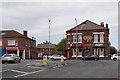 The Salisbury Public House, Marsh Lane, Bootle in L20 4EJ