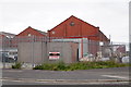 Blowick Industrial Estate, Southport in PR9 7RU