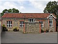 Chaffcombe Village Hall in TA20 4BE