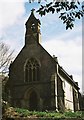 Catherston Leweston: parish church of All Saints in DT6 6DH