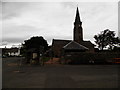 Kingsbarns Parish Church in KY16 8SL