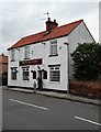 "The Brewers Arms" in Clayworth in DN22 9AH