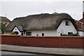 Thatched cottage, Liverpool Road, Birkdale in PR8 4EE