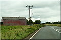 Bullens Farm, Northern Perimeter Road, Kirkby in L33 7TW