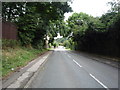 Hickings Lane (B6004), Stapleford in NG9 3JW