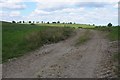Track and bridleway in OX15 6LP