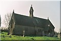 Caundle Marsh: parish church of Ss. Peter & Paul in DT9 5LX