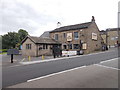 The Sun Inn - Barnsley Road in WF4 4DA