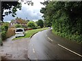 Eyhorne Street, Hollingbourne in ME17 1UG