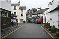 Main Street, Hawkshead in LA22 0NN