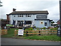 Middletons public house, Wollaton in NG8 2DG