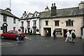 Beatrix Potter Gallery, Hawkshead in LA22 0NN