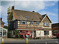 Demolition of The Lodge pub in BN23 6FB