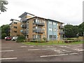 Apartment block, Brunton Lane, Gosforth in NE3 5QL