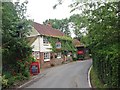 Chequers Inn, Heaverham in TN15 6NL