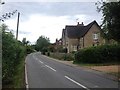 Heaverham Road, Heaverham in TN15 6NE