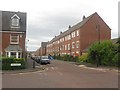 Featherstone Grove, Newcastle Great Park, Newcastle upon Tyne in NE3 5RB