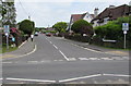 Partridge Road, Brockenhurst in SO42 7SE