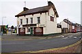 Foresters Arms (2), Mountain View, Ynys Gybi/Holyhead, Holy Island in LL65 2SY